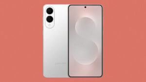 Samsung Galaxy S25 Edge