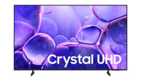 Samsung 58U8000F