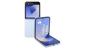 Samsung Galaxy Z Flip 6