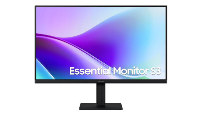 Samsung LS24F320GAUXUF