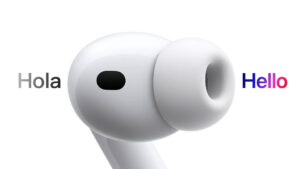 AirPods Pro 3