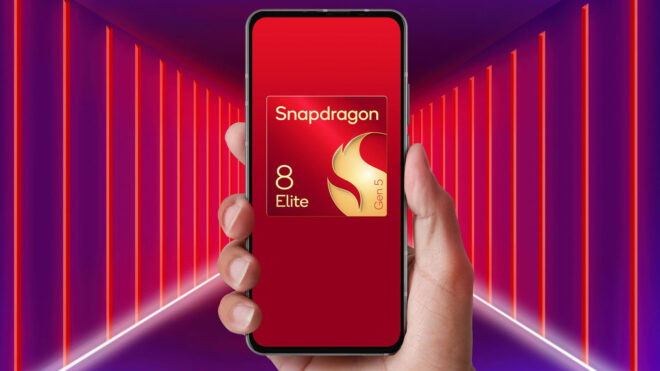 Qualcomm'un yeni amiral gemisi işlemcisi Snapdragon 8 Elite Gen 5 resmi olarak tanıtıldı
