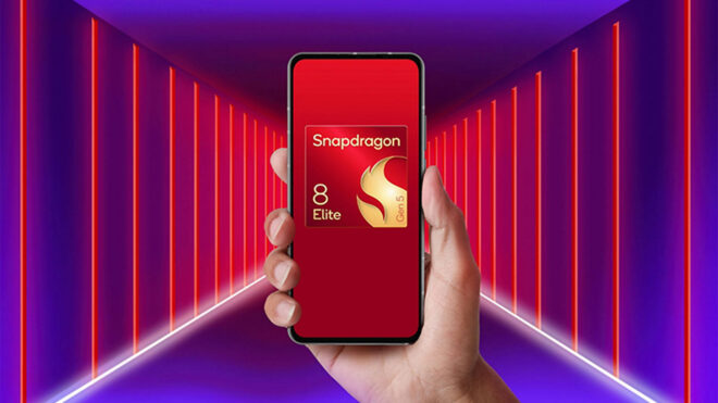 Qualcomm'un yeni amiral gemisi işlemcisi Snapdragon 8 Elite Gen 5 olacak