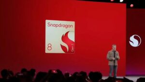 Snapdragon 8 Gen 5