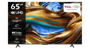 TCL 65P755GTV