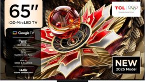 TCL 65Q7C
