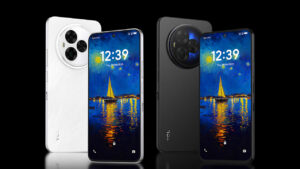 TCL NXTPAPER 60 Ultra