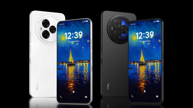 TCL NXTPAPER 60 Ultra