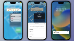 WhatsApp'in iOS uygulamasına mesaj hatırlatma özelliği eklendi