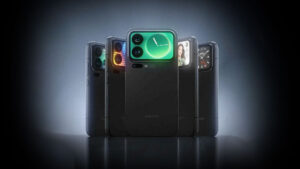 Xiaomi 17 Pro