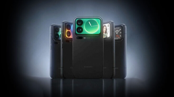 Xiaomi 17 Pro için yeni kamera detayları sızdırıldı