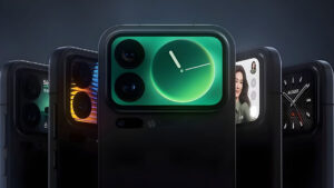 Xiaomi 17