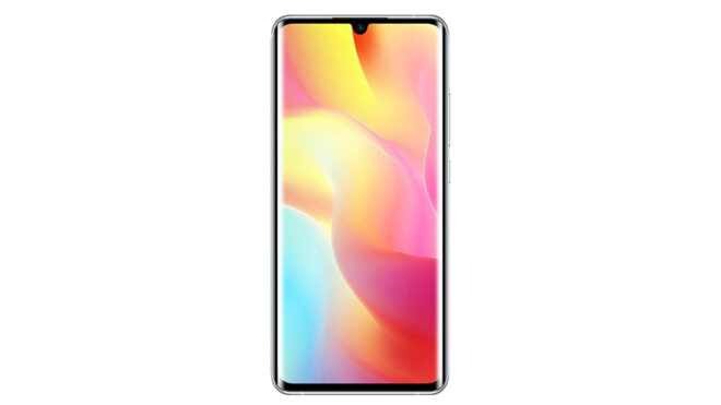 Xiaomi Redmi Note 10 Lite