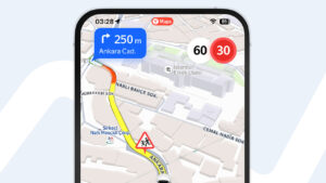 Yandex Maps
