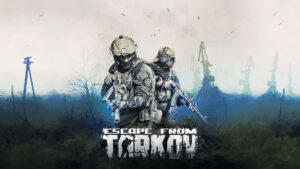 Escape from Tarkov yakında Steam'e eklenecek
