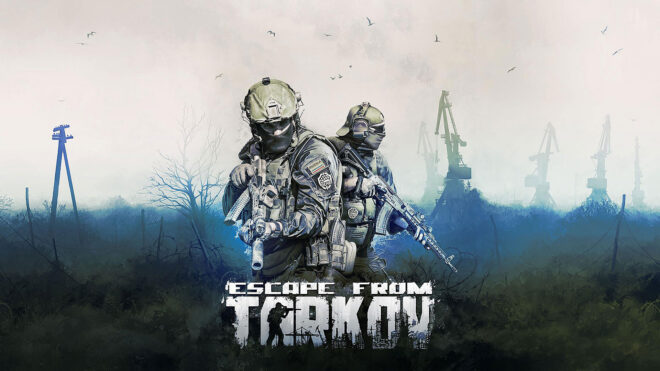 Escape from Tarkov için resmi Steam sayfası aktif edildi
