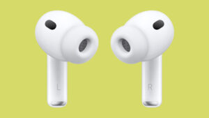 AirPods Pro 3