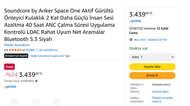 anker