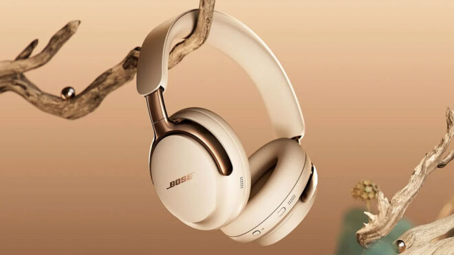 Yeni Bose QuietComfort Ultra resmi olarak tanıtıldı