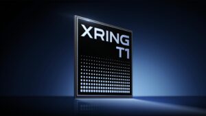 Xiaomi XRING O1