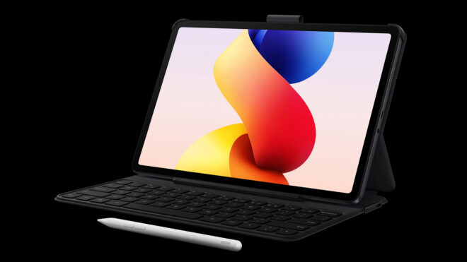 REDMI Pad 2 Pro ve Xiaomi Pad Mini