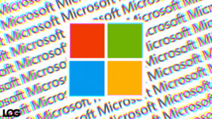 Microsoft LOGO LOG Tasarım