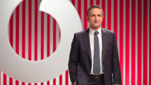 Vodafone Türkiye CEO’su Engin Aksoy