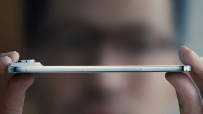iPhone 17 Air