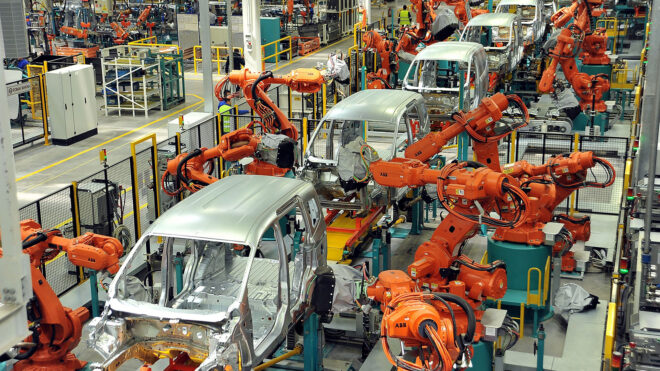 Otomotiv Sanayii Derneği, 2025’in 8 aylık verilerini açıkladı