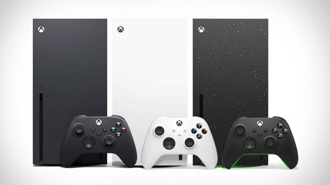 Microsoft, Xbox konsolların ABD fiyatına zam yaptı