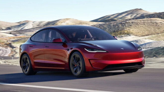 İthal otomobillere yönelik yeni vergi düzenlemesi yapıldı