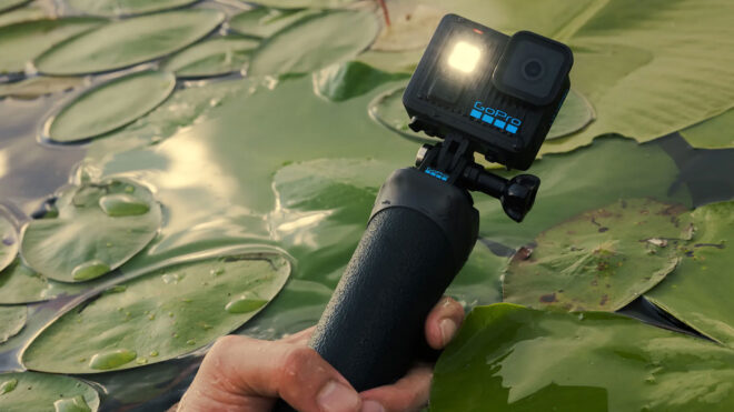 GoPro Max 2, Lit Hero ve Fluid Pro AI resmi olarak tanıtıldı