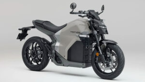 Honda WN7