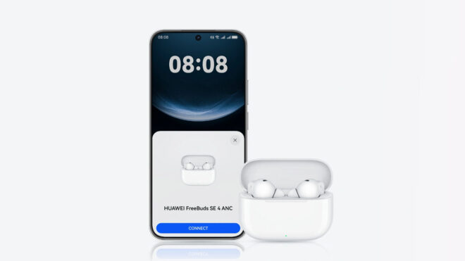 huawei