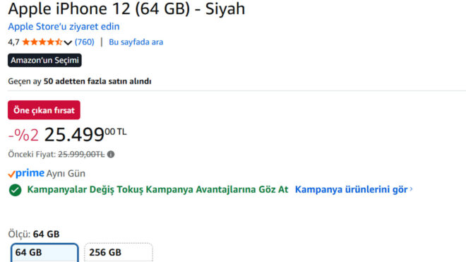 iPhone 12
