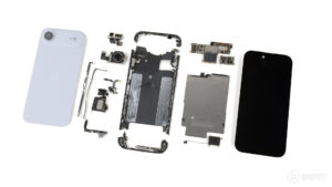 iPhone Air