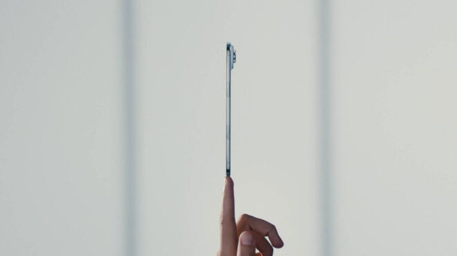 iPhone 17 Air