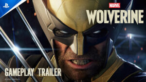 Wolverine