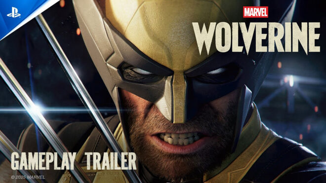 Wolverine