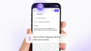 Proton Mail uygulamasına büyük bir güncelleme yapıldı