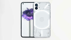 Nothing Phone (1) Android 16 tabanlı Nothing OS 4.0 almayacak