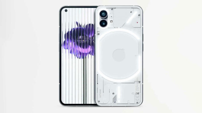 Nothing Phone (1) Android 16 tabanlı Nothing OS 4.0 almayacak