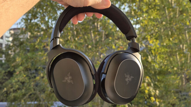 razer