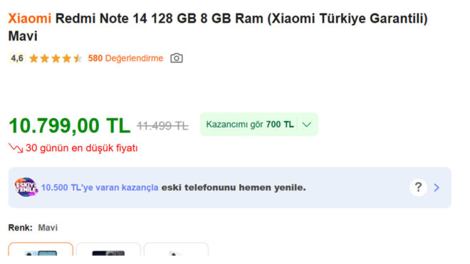 redmi