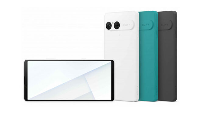 Sony Xperia 10 VII resmi olarak tanıtıldı