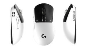 Logitech, G PLAY 2025 kapsamında yeni üst düzey oyuncu faresi Pro X2 Superstrike’ı ve fazlasını tanıttı