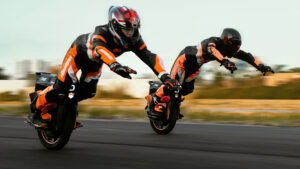 InMotion, tam 150 km/s hıza çıkılabilen bir elektrikli tek teker tanıttı