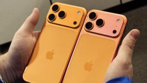 iPhone 17 Pro serisi için ilginç bir renk sorunu gündemde