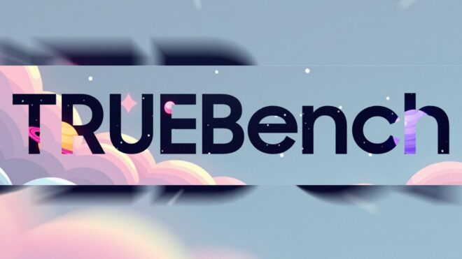 Samsung TRUEBench