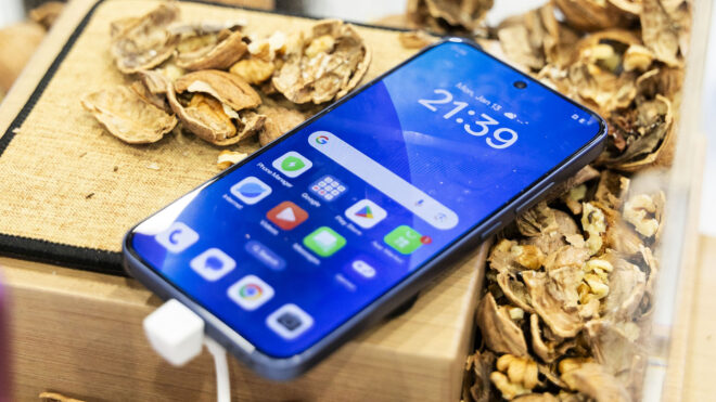 OPPO A6 Pro yakında Türkiye'de satışa sunulacak